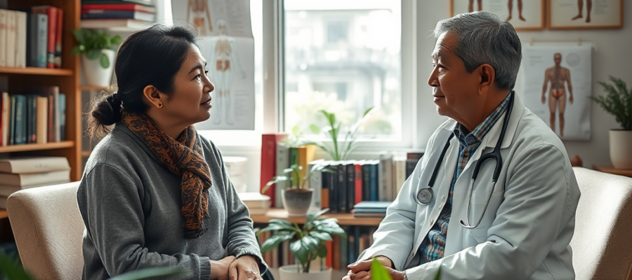 MyDOCTOR  | Сравнение традиционной и альтернативной медицины в лечении суставов