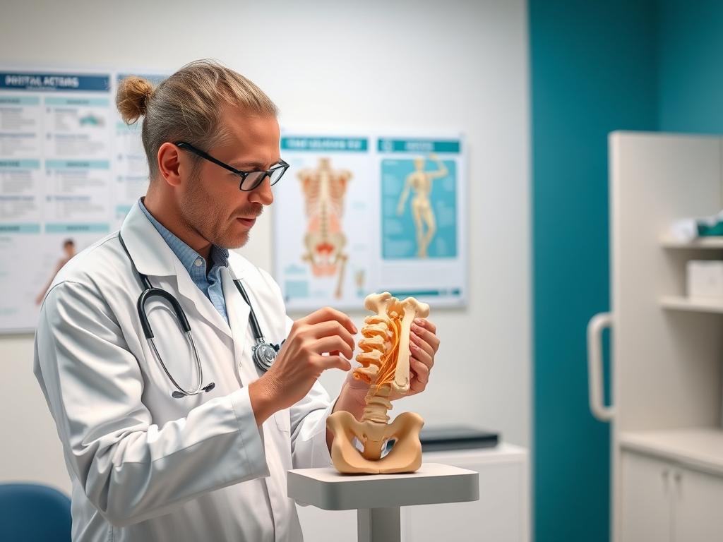 MyDOCTOR  | Как состояние суставов влияет на общее здоровье организма?