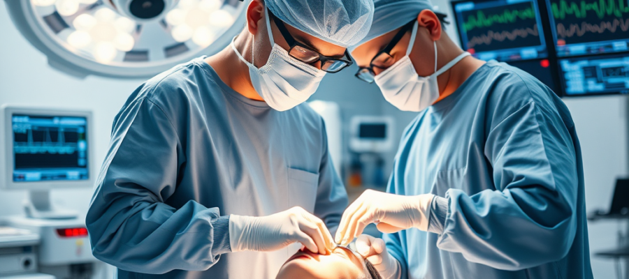 MyDOCTOR  | Рак головного мозга: Современные подходы в лечении