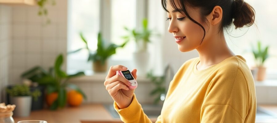 MyDOCTOR  | Сахарный диабет 1 типа: причины и контроль заболевания