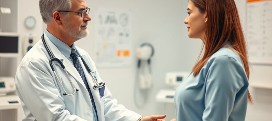 MyDOCTOR  | Проявления и терапия панкреатита