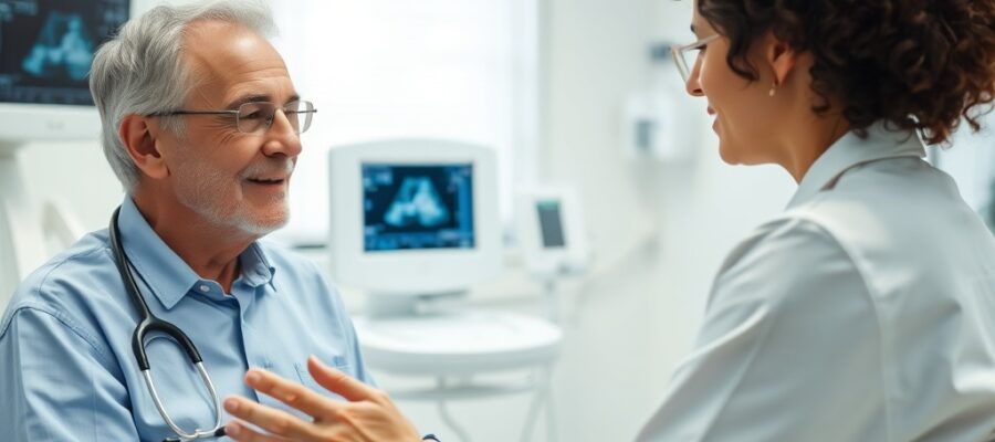MyDOCTOR  | Лечение заболеваний печени на ранних стадиях