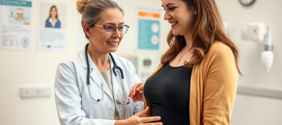 MyDOCTOR  | Профилактика и лечение онкологических заболеваний молочной железы