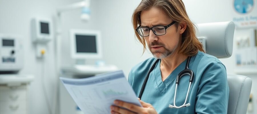 MyDOCTOR  | Когда нужно обращаться к терапевту