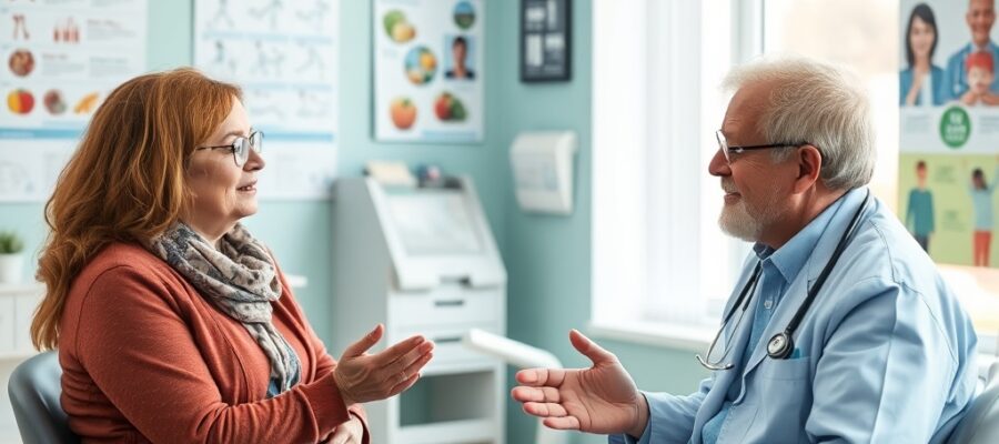 MyDOCTOR  | Роль терапевта в профилактике хронических заболеваний