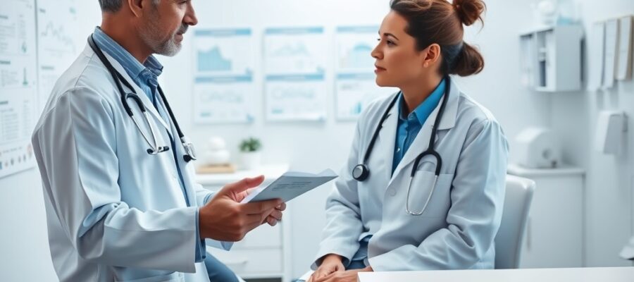 MyDOCTOR  | Что входит в диспансеризацию у терапевта
