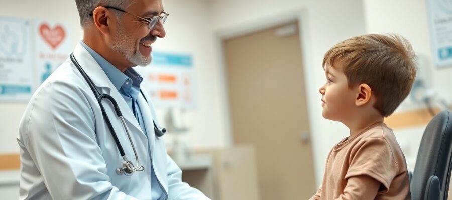 MyDOCTOR  | Кто такой врач-терапевт и чем он занимается