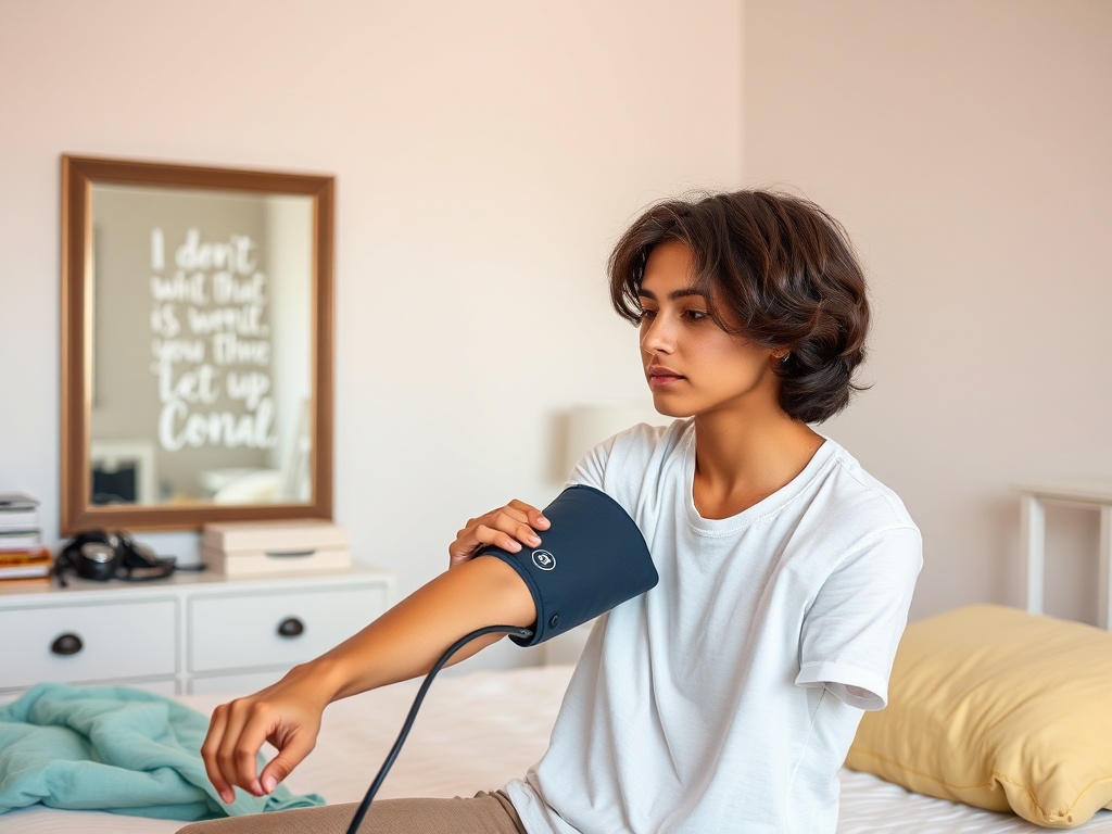 MyDOCTOR  | Как правильно измерять артериальное давление MyDOCTOR  | Как правильно измерять артериальное давление