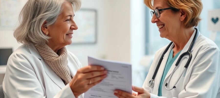 MyDOCTOR  | Почему важны профилактические осмотры