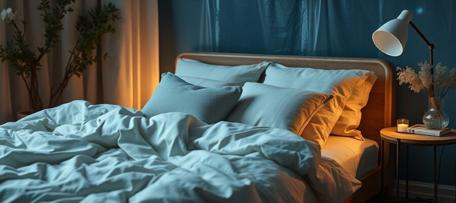 MyDOCTOR  | Причины бессонницы и как с ней бороться