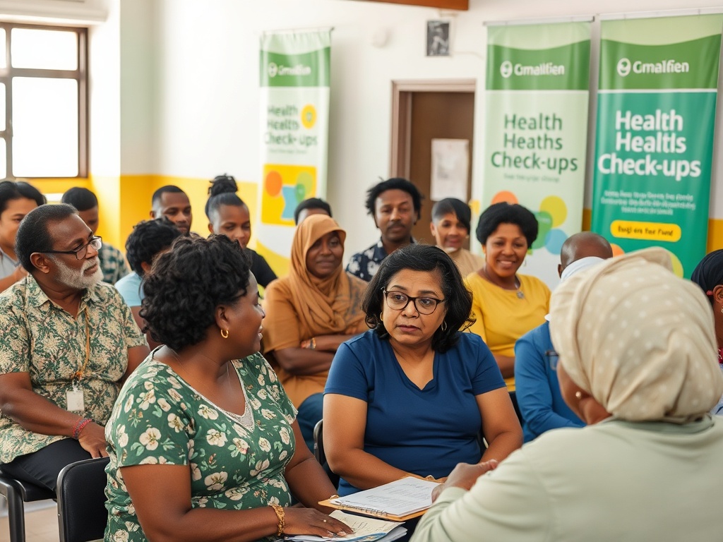 MyDOCTOR  | Почему важны профилактические осмотры