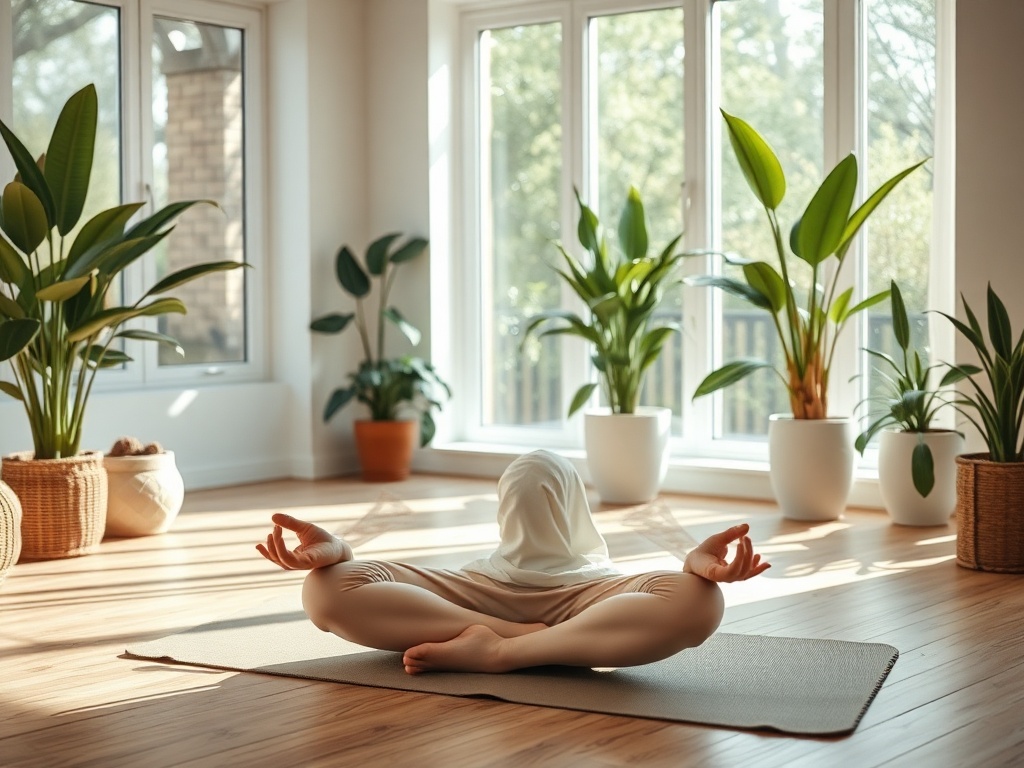 MyDOCTOR  | Причины бессонницы и как с ней бороться