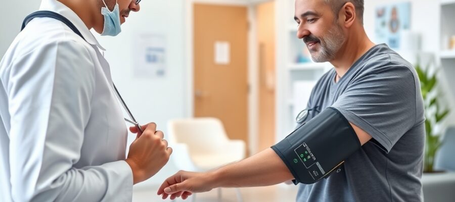 MyDOCTOR  | Как правильно измерять артериальное давление MyDOCTOR  | Как правильно измерять артериальное давление