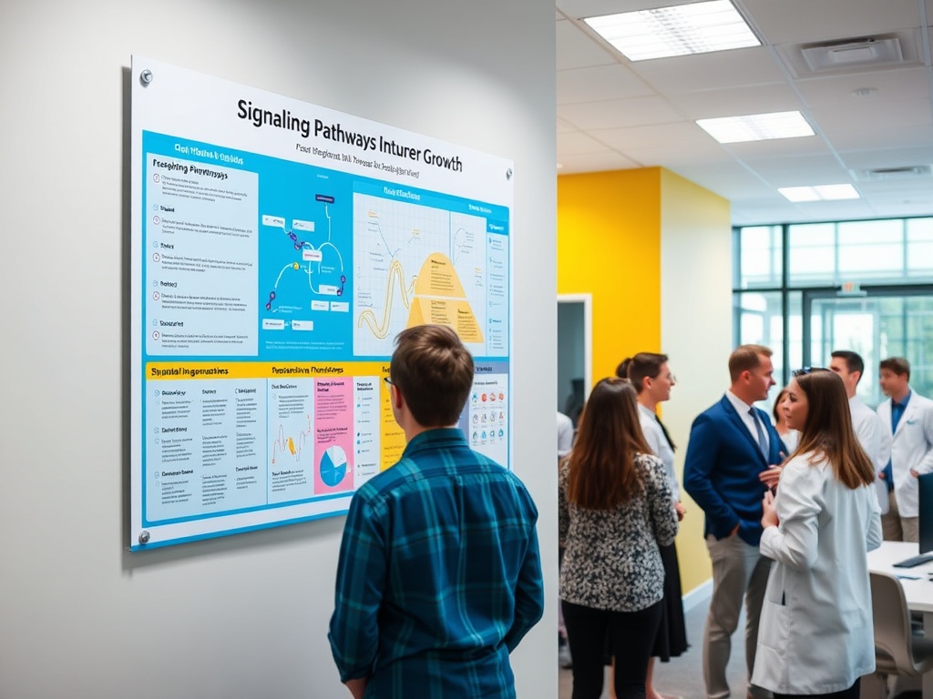 MyDOCTOR  | Молекулярные механизмы опухолевого роста