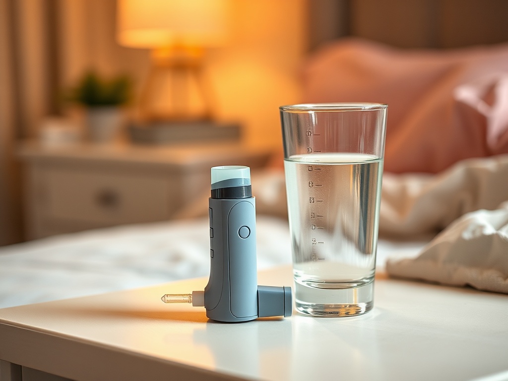 MyDOCTOR  | Лечение бронхиальной астмы