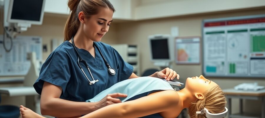 MyDOCTOR  | Чему учат медиков на симуляторах