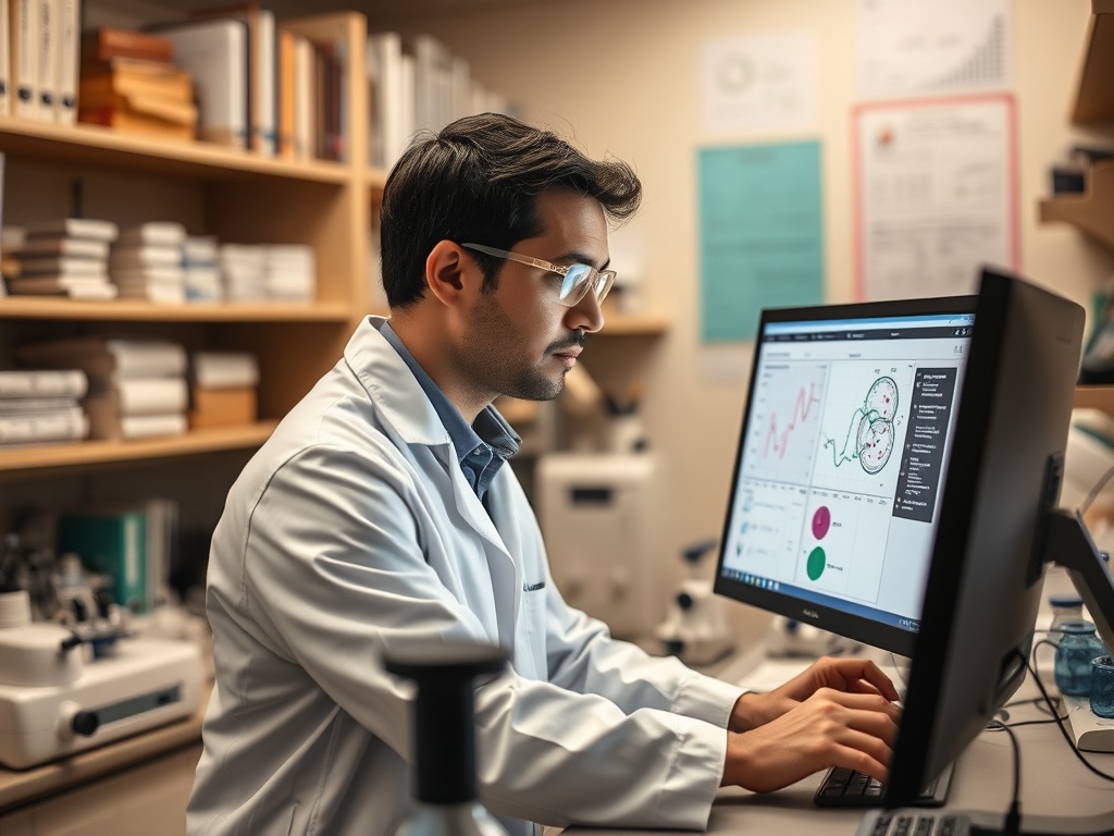 MyDOCTOR  | Молекулярные механизмы опухолевого роста