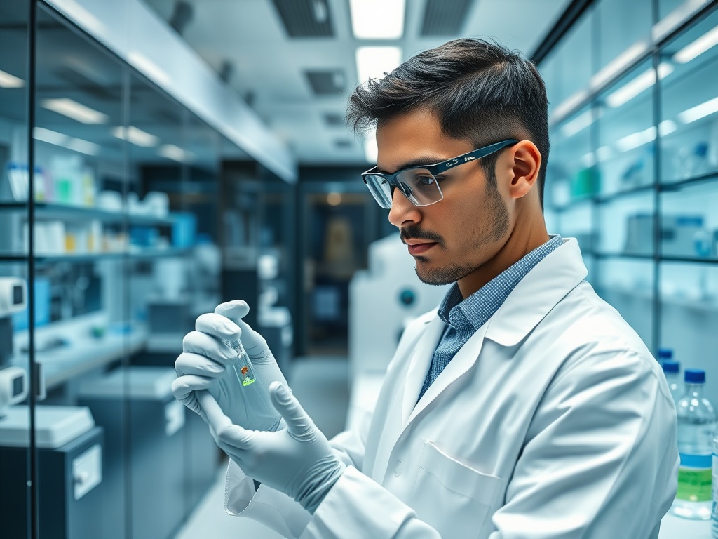 MyDOCTOR  | Новые методы лечения бесплодия