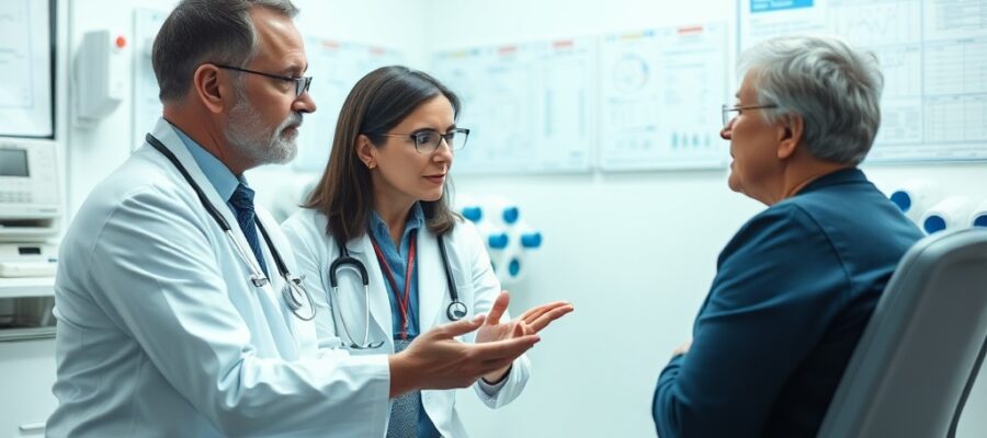 MyDOCTOR  | Лечение бронхиальной астмы