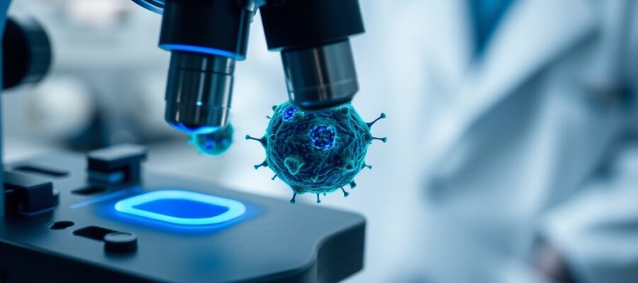 MyDOCTOR  | Молекулярные механизмы опухолевого роста