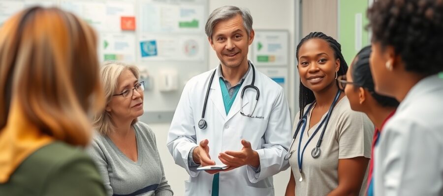 MyDOCTOR  | Скрининговые программы: зачем они нужны