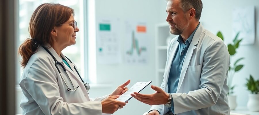 MyDOCTOR  | Эффективность комбинированной терапии рака