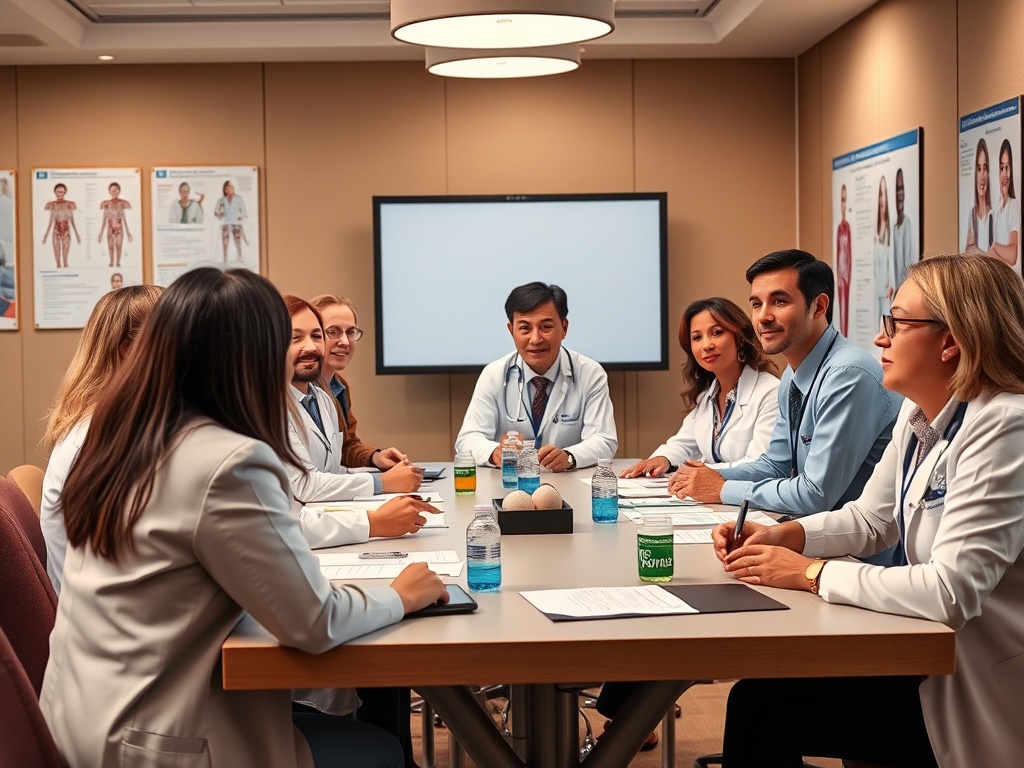 MyDOCTOR  | Влияние гормонального фона на развитие рака