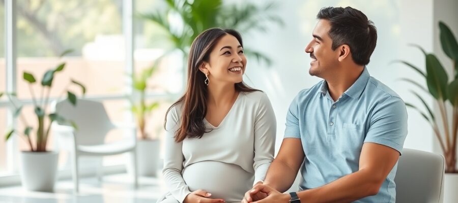 MyDOCTOR  | Новые методы лечения бесплодия