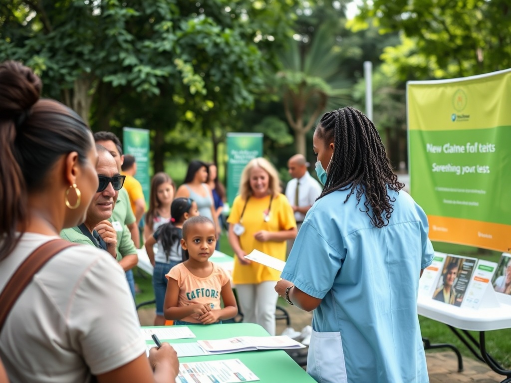 MyDOCTOR | Скрининговые программы: зачем они нужны MyDOCTOR | Скрининговые программы: зачем они нужны