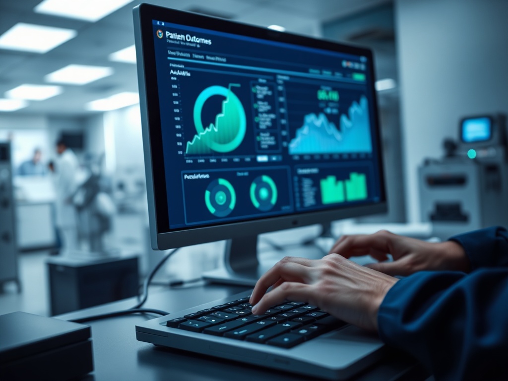 MyDOCTOR  | Искусственный интеллект в прогнозировании исхода лечения