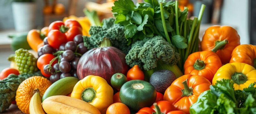 MyDOCTOR  | Как питание влияет на состояние кожи