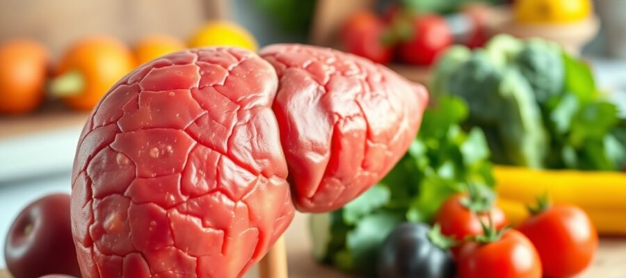 MyDOCTOR  | Почему здоровье печени важно даже без алкоголя