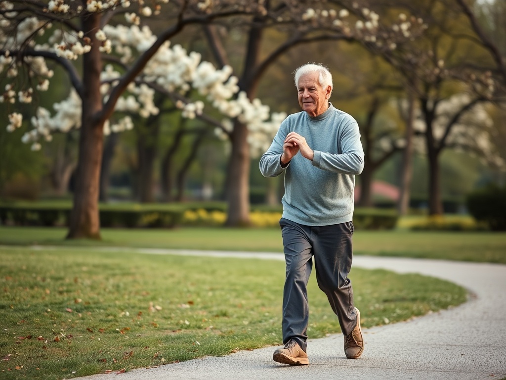 MyDOCTOR  | Как возраст влияет на иммунную защиту