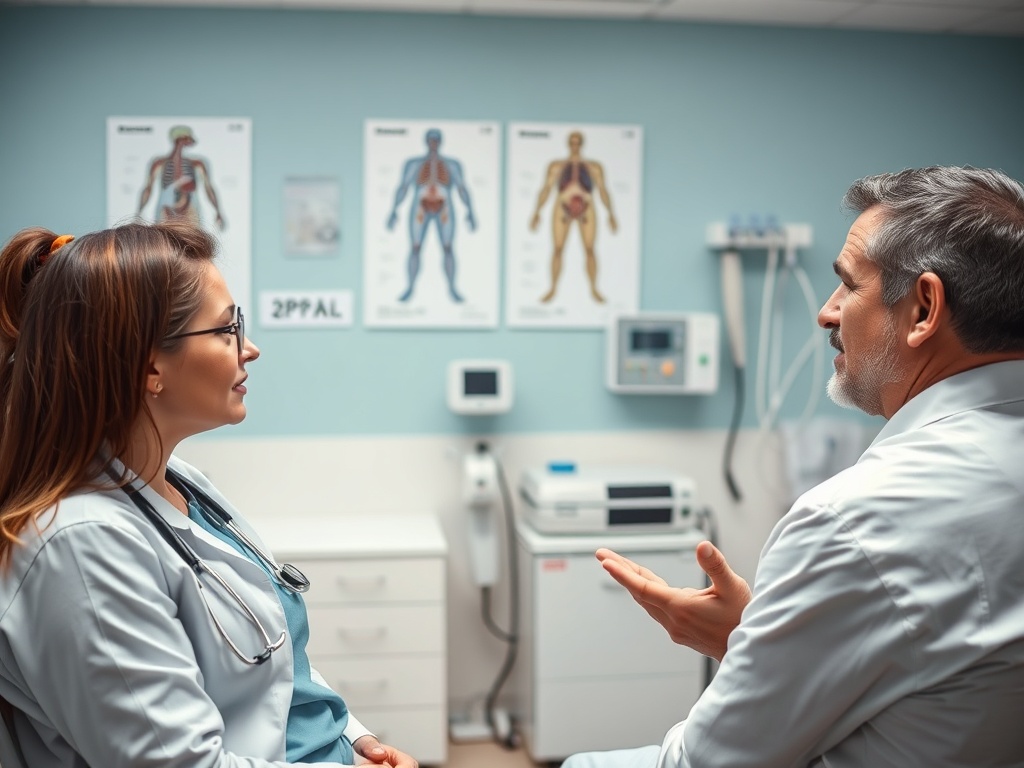 MyDOCTOR  | Влияние пассивного курения на здоровье