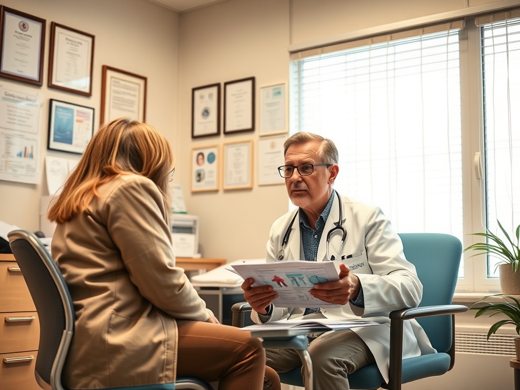 MyDOCTOR | Связь ожирения с хроническими воспалительными заболеваниями MyDOCTOR | Связь ожирения с хроническими воспалительными заболеваниями