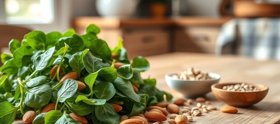 MyDOCTOR  | Как дефицит магния отражается на работе сердца и мышц