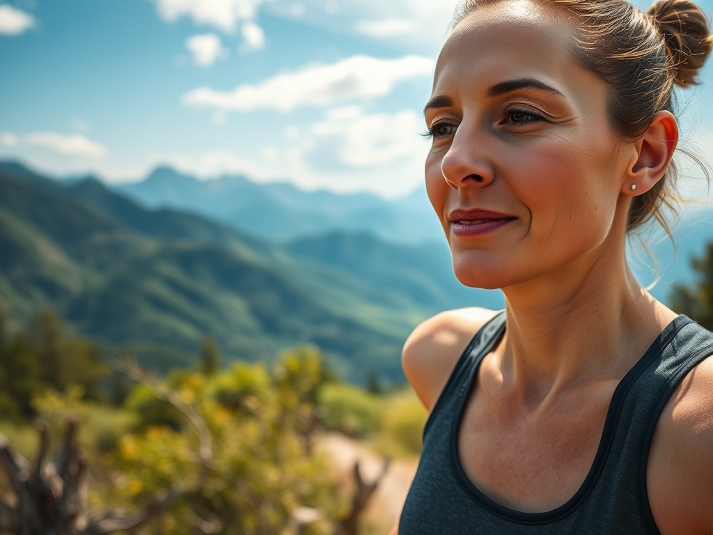 MyDOCTOR | Роль физической активности в профилактике депрессии MyDOCTOR | Роль физической активности в профилактике депрессии