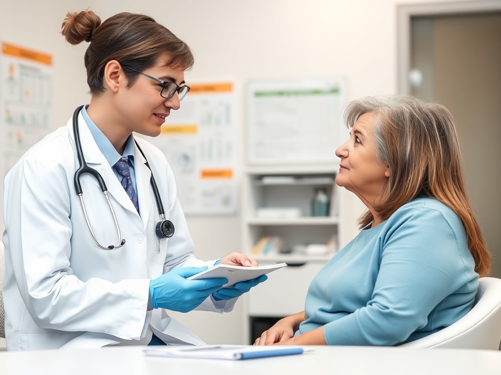 MyDOCTOR  | Профилактика инсульта: факторы риска, на которые можно повлиять