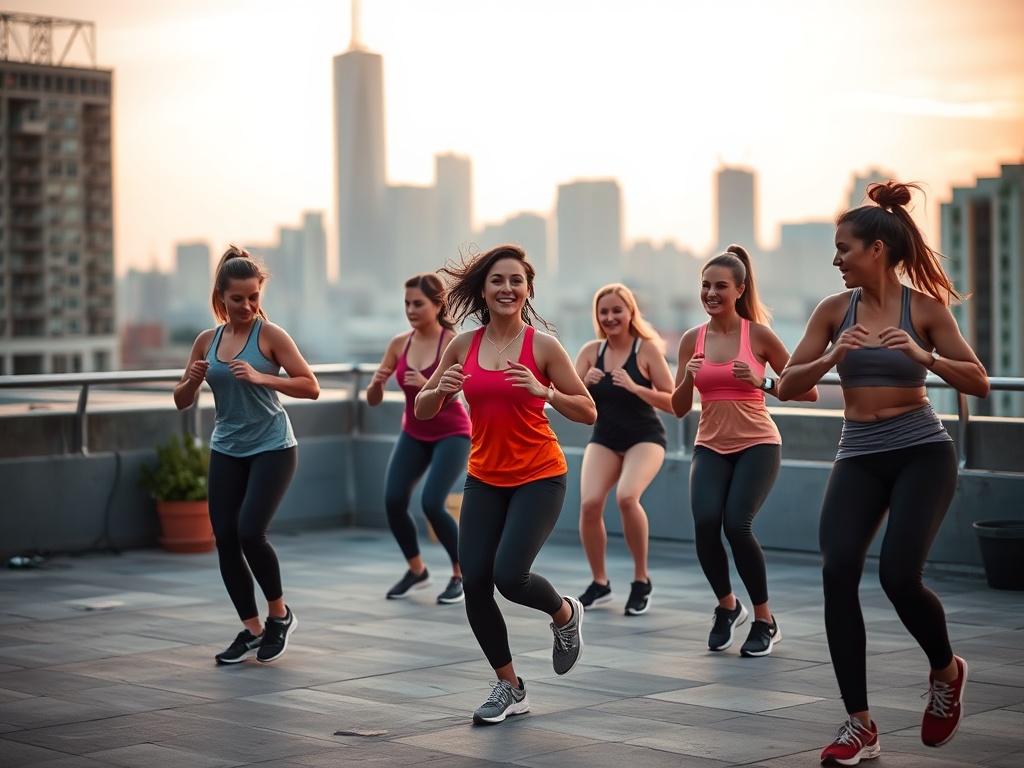 MyDOCTOR | Роль физической активности в профилактике депрессии MyDOCTOR | Роль физической активности в профилактике депрессии