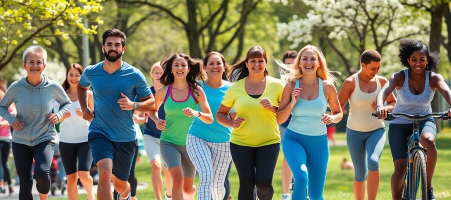 MyDOCTOR  | Роль физической активности в профилактике депрессии